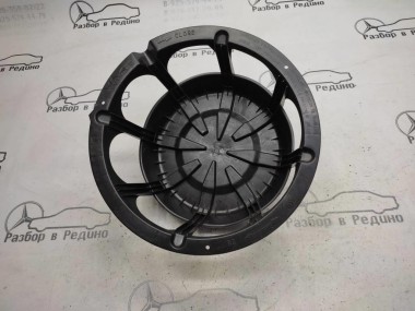 Крепление запаски MERCEDES-BENZ CLK-класс C208/A208 рестайлинг (1999 - 2003) — Разборка Мерседес