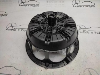 Крепление запаски MERCEDES-BENZ CLK-класс C208/A208 рестайлинг (1999 - 2003) — Разборка Мерседес