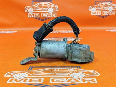 Моторчик раздаточной коробки MERCEDES-BENZ M-класс W163 (1997 - 2001) — Разборка Мерседес