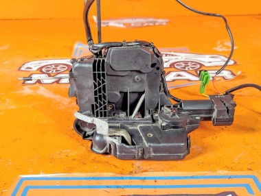 Замок двери передней правой MERCEDES-BENZ E-класс AMG W211/S211 (2002 - 2006) &mdash; Разборка Мерседес