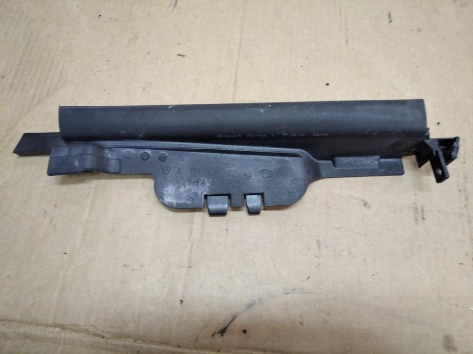 Распорка MERCEDES-BENZ SLK-класс R171 (2004 - 2008) фото 1 — Разборка Мерседес