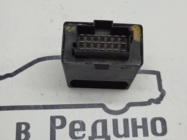 Реле обогрева стекла MERCEDES-BENZ Vito W638 (1996 - 2003) — Разборка Мерседес