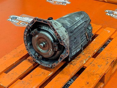 АКПП 7G-Tronic MERCEDES-BENZ C-класс W204/S204/С204 рестайлинг (2011 - 2015) — Разборка Мерседес