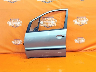 Дверь передняя левая MERCEDES-BENZ A-класс W168 рестайлинг (2001 - 2004) — Разборка Мерседес