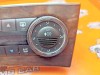 Панель управления климатом MERCEDES-BENZ C-класс W203/S203/CL203 рестайлинг (2004 - 2008) фото 4 &mdash; Разборка Мерседес