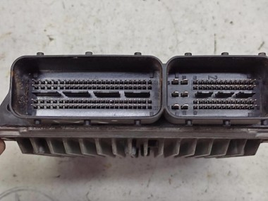 Блок управления двигателем MERCEDES-BENZ S-класс W221 (2005 - 2009) — Разборка Мерседес