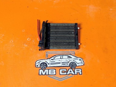 Радиатор печки MERCEDES-BENZ B-класс W245 (2005 - 2009) &mdash; Разборка Мерседес