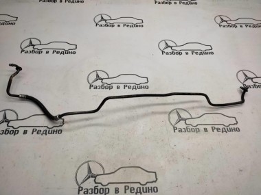 Трубка АКПП MERCEDES-BENZ M-класс W164 (2005 - 2008) — Разборка Мерседес