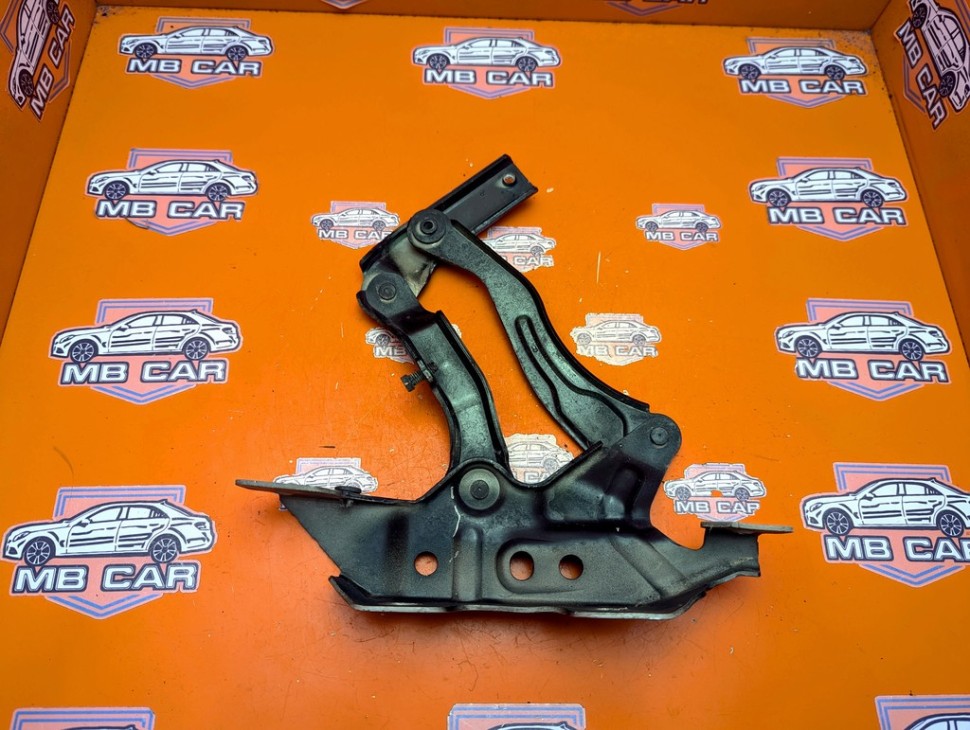Петля капота MERCEDES-BENZ A-класс W169 (2004 - 2008) фото 1 — Разборка Мерседес