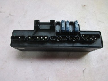 Блок реле MERCEDES-BENZ E-класс W210/S210 (1995 - 1999) — Разборка Мерседес