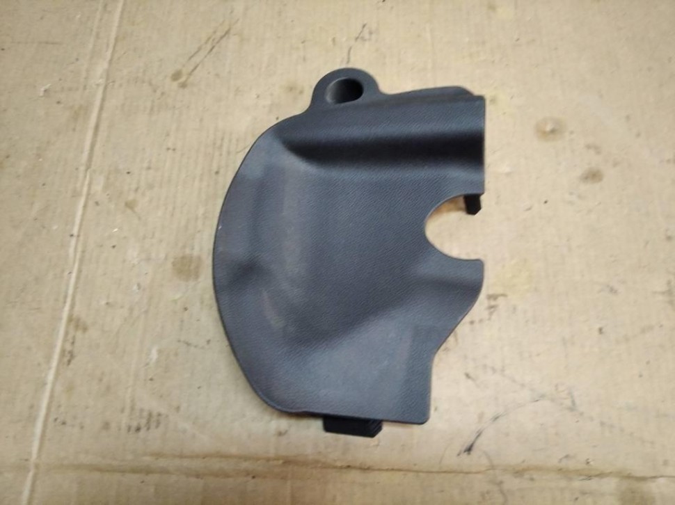 Накладка MERCEDES-BENZ CLA-класс C117/X117 (2013 - 2016) фото 1 — Разборка Мерседес