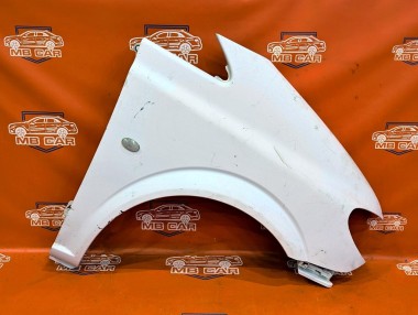 Крыло переднее правое MERCEDES-BENZ Vito W639 (2003 - 2010) — Разборка Мерседес