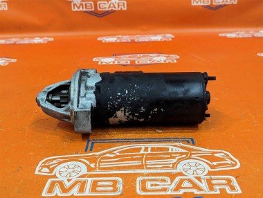 Стартер MERCEDES-BENZ W124 W124/S124/C124/A124 (1984 - 1993) — Разборка Мерседес