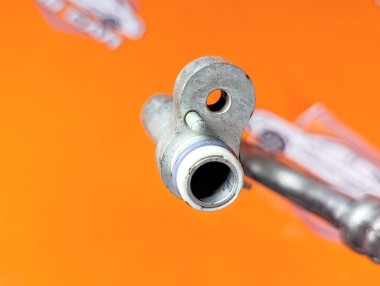 Трубка кондиционера MERCEDES-BENZ C-класс W203/S203/CL203 рестайлинг (2004 - 2008) &mdash; Разборка Мерседес