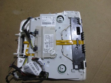 Плафон салона MERCEDES-BENZ E-класс W212/S212/C207/A207 рестайлинг (2013 - 2016) — Разборка Мерседес