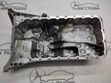 Поддон MERCEDES-BENZ C-класс W203/S203/CL203 (2000 - 2004) — Разборка Мерседес