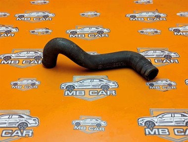 Патрубок ОЖ MERCEDES-BENZ A-класс W176 (2012 - 2015) — Разборка Мерседес