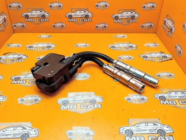 Катушка зажигания MERCEDES-BENZ E-класс W211/S211 (2002 - 2006) — Разборка Мерседес