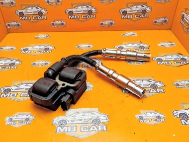 Катушка зажигания MERCEDES-BENZ E-класс W211/S211 (2002 - 2006) — Разборка Мерседес