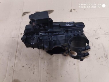 Коллектор впускной MERCEDES-BENZ E-класс W211/S211 (2002 - 2006) — Разборка Мерседес