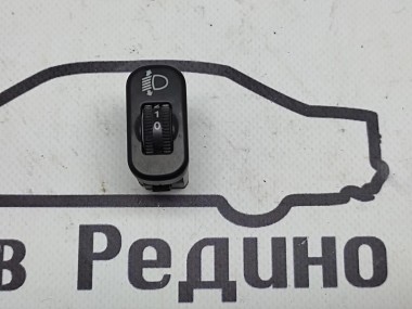 Кнопка корректора фар MERCEDES-BENZ Sprinter W901-905 (1995 - 2006) — Разборка Мерседес