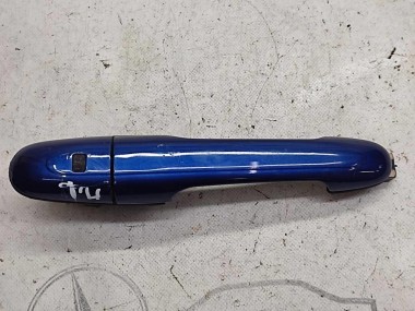 Ручка двери наружняя MERCEDES-BENZ V-класс W639 (2003 - 2014) — Разборка Мерседес