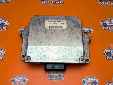 Преобразователь напряжения MERCEDES-BENZ S-класс W221 рестайлинг (2009 - 2013) — Разборка Мерседес