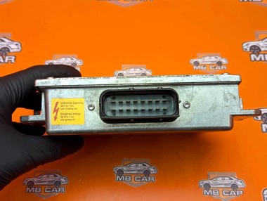 Преобразователь напряжения MERCEDES-BENZ S-класс W221 рестайлинг (2009 - 2013) — Разборка Мерседес