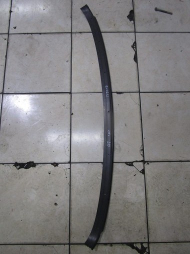 Молдинг MERCEDES-BENZ CLK-класс C208/W208 рестайлинг (1999 - 2003) — Разборка Мерседес