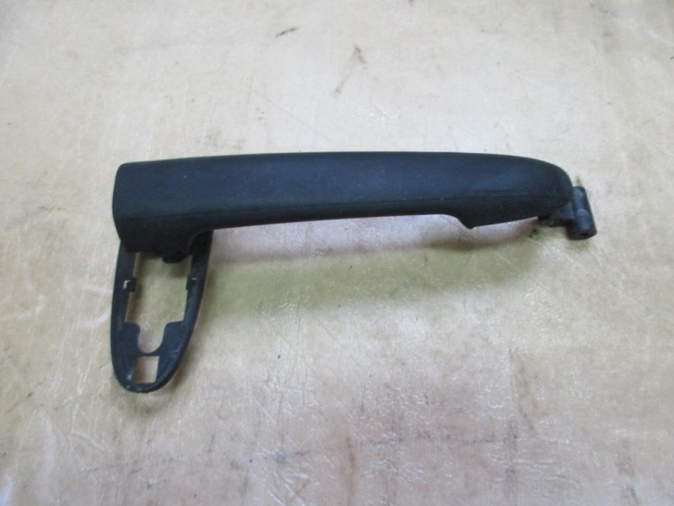 Ручка двери наружняя MERCEDES-BENZ Sprinter W906 (2006 - 2019) фото 1 &mdash; Разборка Мерседес