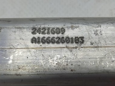 Распорка MERCEDES-BENZ GLS-класс X166 (2015 - 2019) — Разборка Мерседес