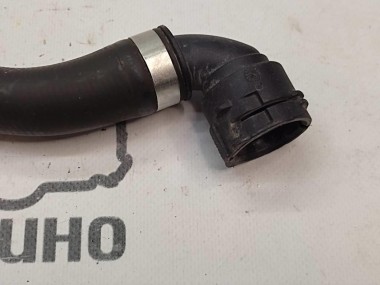 Патрубок ОЖ MERCEDES-BENZ C-класс W205/S205/C205/A205 (2014 - 2018) — Разборка Мерседес