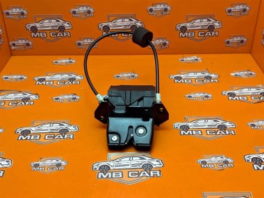 Замок багажника MERCEDES-BENZ C-класс W203/S203/CL203 (2000 - 2004) — Разборка Мерседес
