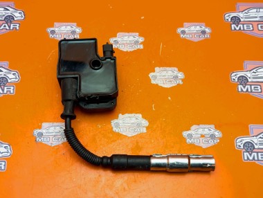 Катушка зажигания MERCEDES-BENZ E-класс W211/S211 (2002 - 2006) — Разборка Мерседес