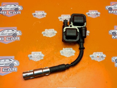 Катушка зажигания MERCEDES-BENZ E-класс W211/S211 (2002 - 2006) — Разборка Мерседес