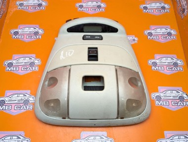 Плафон салона MERCEDES-BENZ M-класс W163 (1997 - 2001) &mdash; Разборка Мерседес