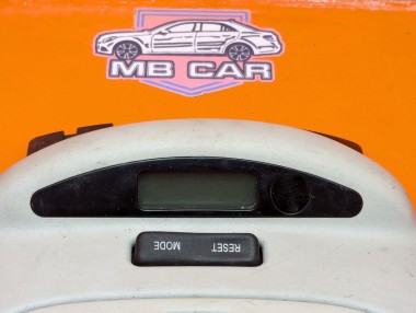 Плафон салона MERCEDES-BENZ M-класс W163 (1997 - 2001) &mdash; Разборка Мерседес