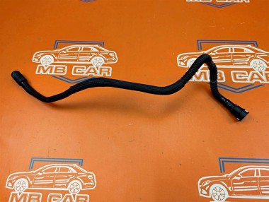 Трубка вентиляции MERCEDES-BENZ A-класс W177 (2018 - 2023) — Разборка Мерседес