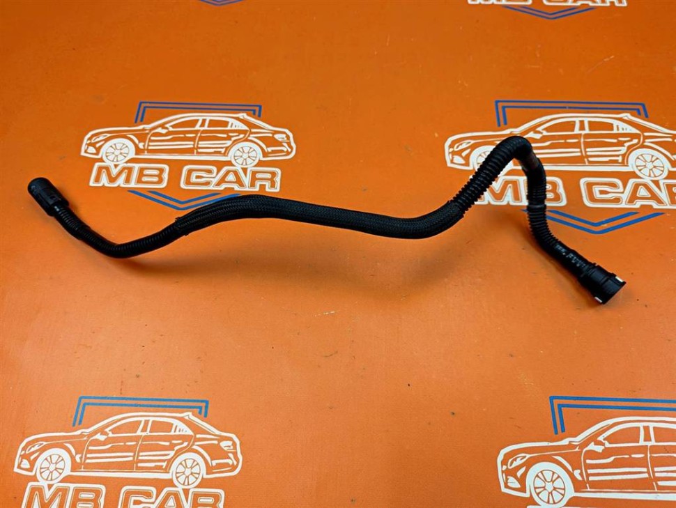 Трубка вентиляции MERCEDES-BENZ A-класс W177 (2018 - 2023) фото 1 — Разборка Мерседес