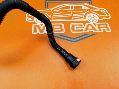 Трубка вентиляции MERCEDES-BENZ A-класс W177 (2018 - 2023) — Разборка Мерседес