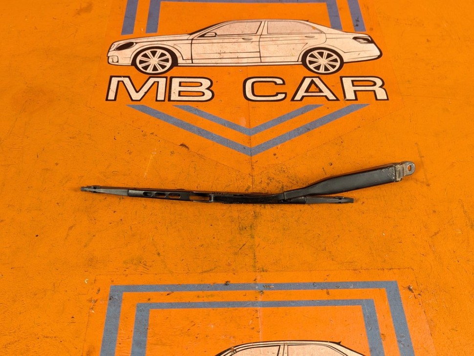 Поводок дворников MERCEDES-BENZ A-класс W168 рестайлинг (2001 - 2004) фото 1 &mdash; Разборка Мерседес