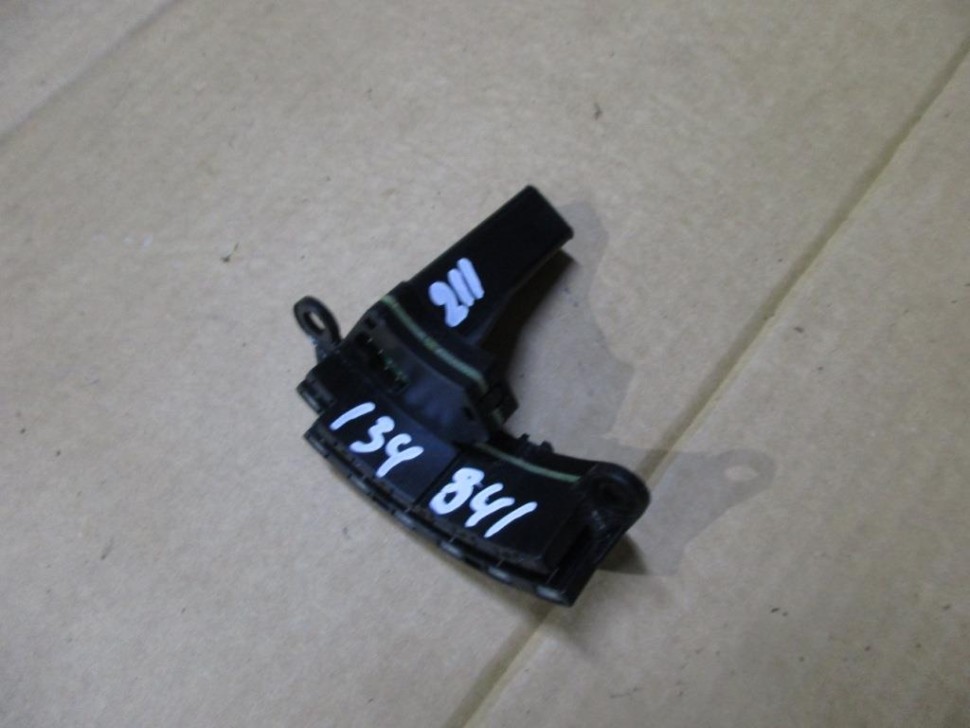 Датчик угла поворота MERCEDES-BENZ E-класс W211/S211 (2002 - 2006) фото 1 — Разборка Мерседес