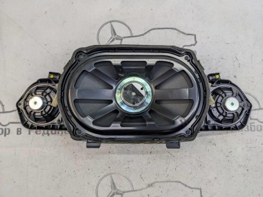 Сабвуфер MERCEDES-BENZ S-класс W221 (2005 - 2009) — Разборка Мерседес