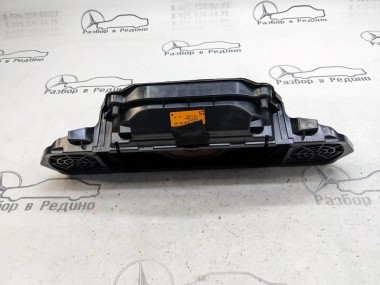 Сабвуфер MERCEDES-BENZ S-класс W221 (2005 - 2009) — Разборка Мерседес