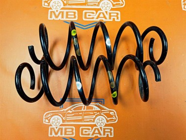 Пружина задняя MERCEDES-BENZ A-класс W177 (2018 - 2023) — Разборка Мерседес