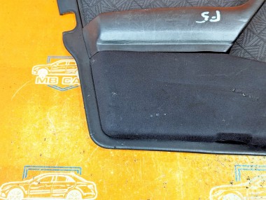 Карта двери передняя левая MERCEDES-BENZ E-класс W124/S124/C124/A124 (1984 - 1997) — Разборка Мерседес