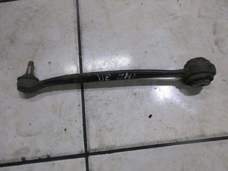 Рычаг задний MERCEDES-BENZ S-класс W140 (1991 - 1998) фото 1 — Разборка Мерседес