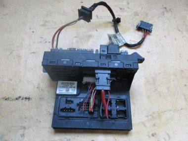 Блок SAM передний MERCEDES-BENZ E-класс W211/S211 (2002 - 2006) — Разборка Мерседес