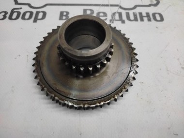 Шестерня коленвала MERCEDES-BENZ E-класс W212/S212/C207/A207 рестайлинг (2013 - 2016) — Разборка Мерседес