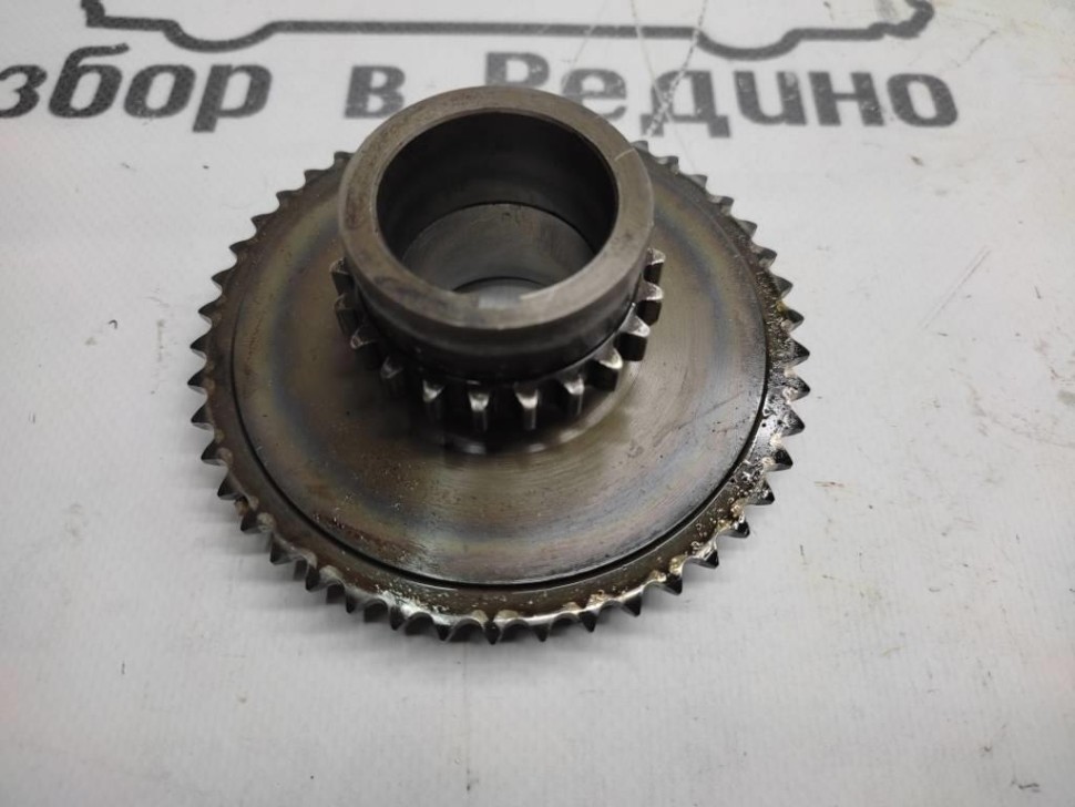 Шестерня коленвала MERCEDES-BENZ E-класс W212/S212/C207/A207 рестайлинг (2013 - 2016) фото 1 — Разборка Мерседес